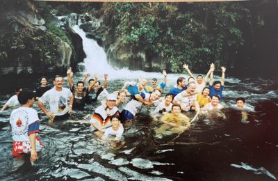 Guci Run 1995
