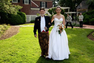 Photograph of John Wesley Duewel, in 2010